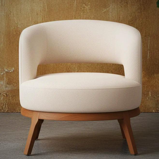 Oyster Bay Accent Chair