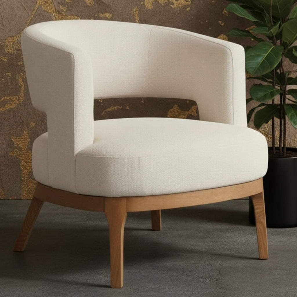 Oyster Bay Accent Chair