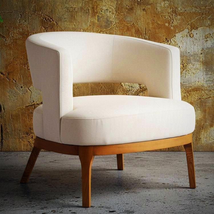 Oyster Bay Accent Chair