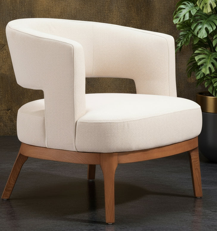 Oyster Bay Accent Chair