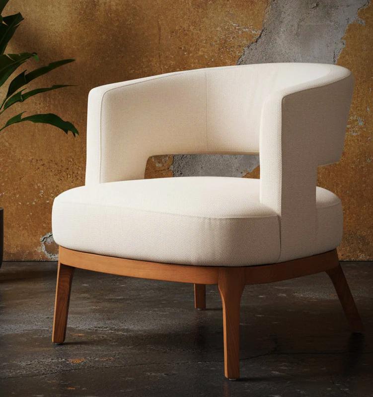 Oyster Bay Accent Chair