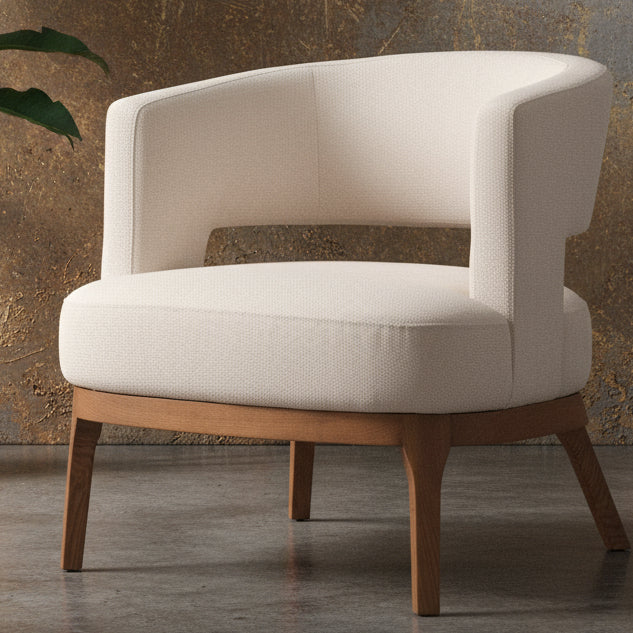 Oyster Bay Accent Chair