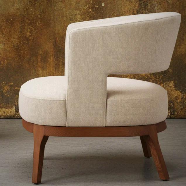 Oyster Bay Accent Chair