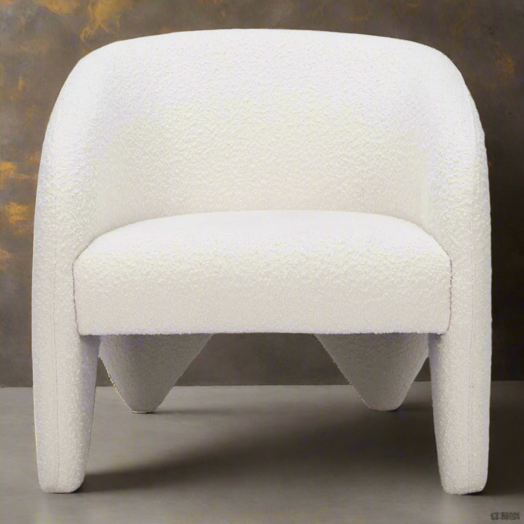 Fowler Accent Chair