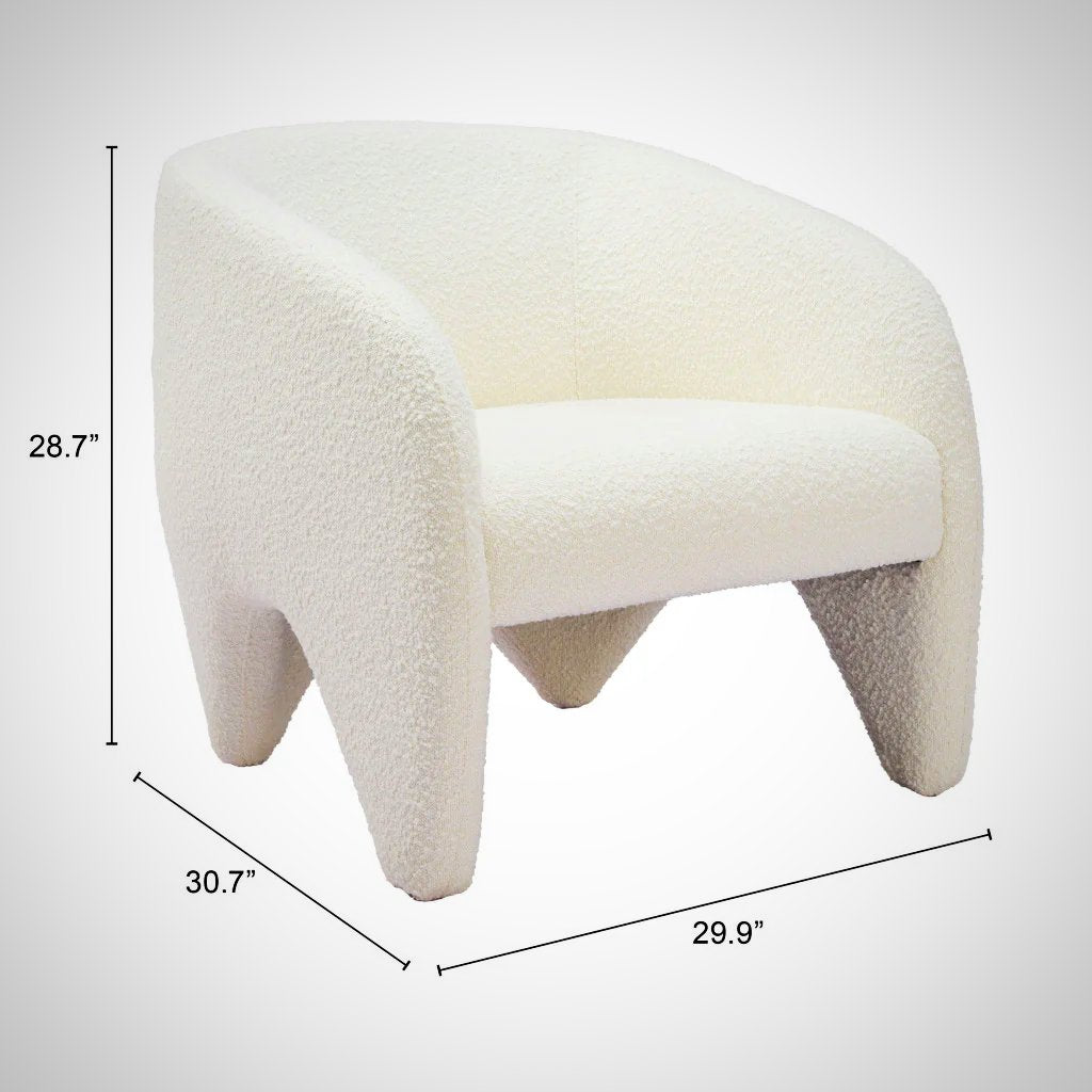 Fowler Accent Chair