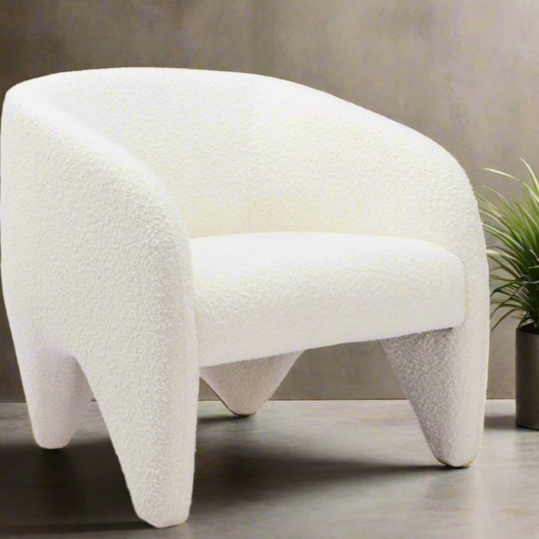 Fowler Accent Chair