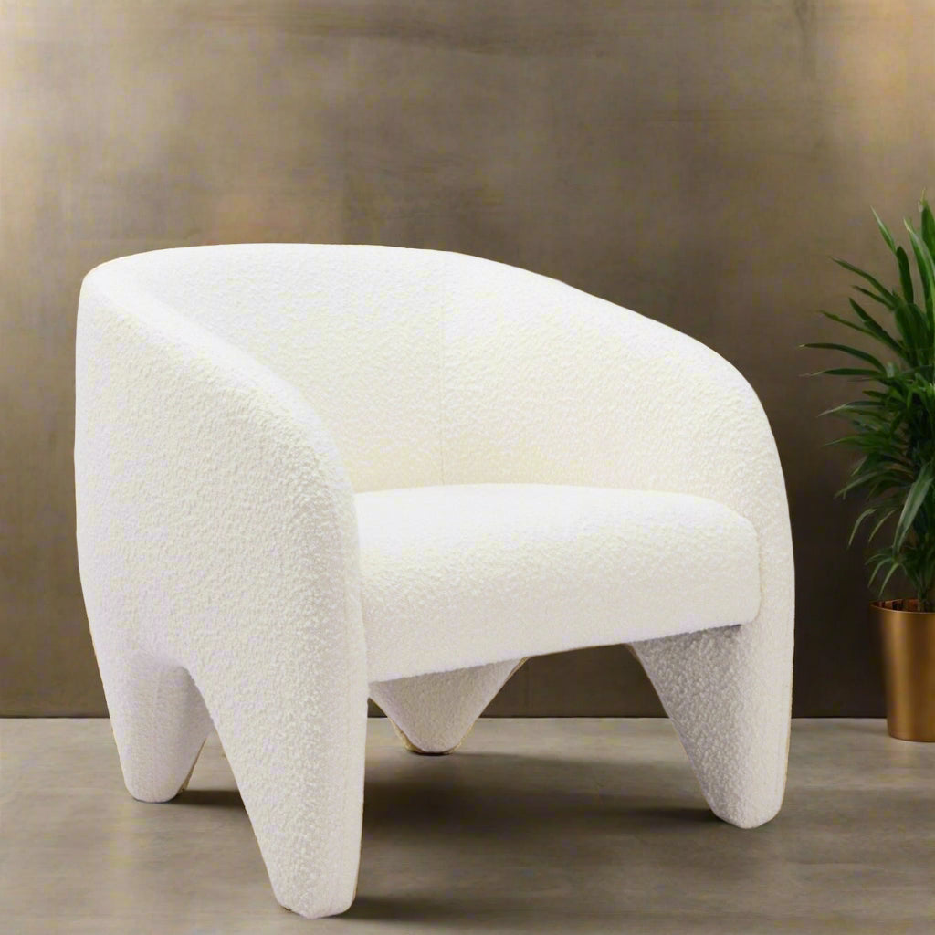 Fowler Accent Chair