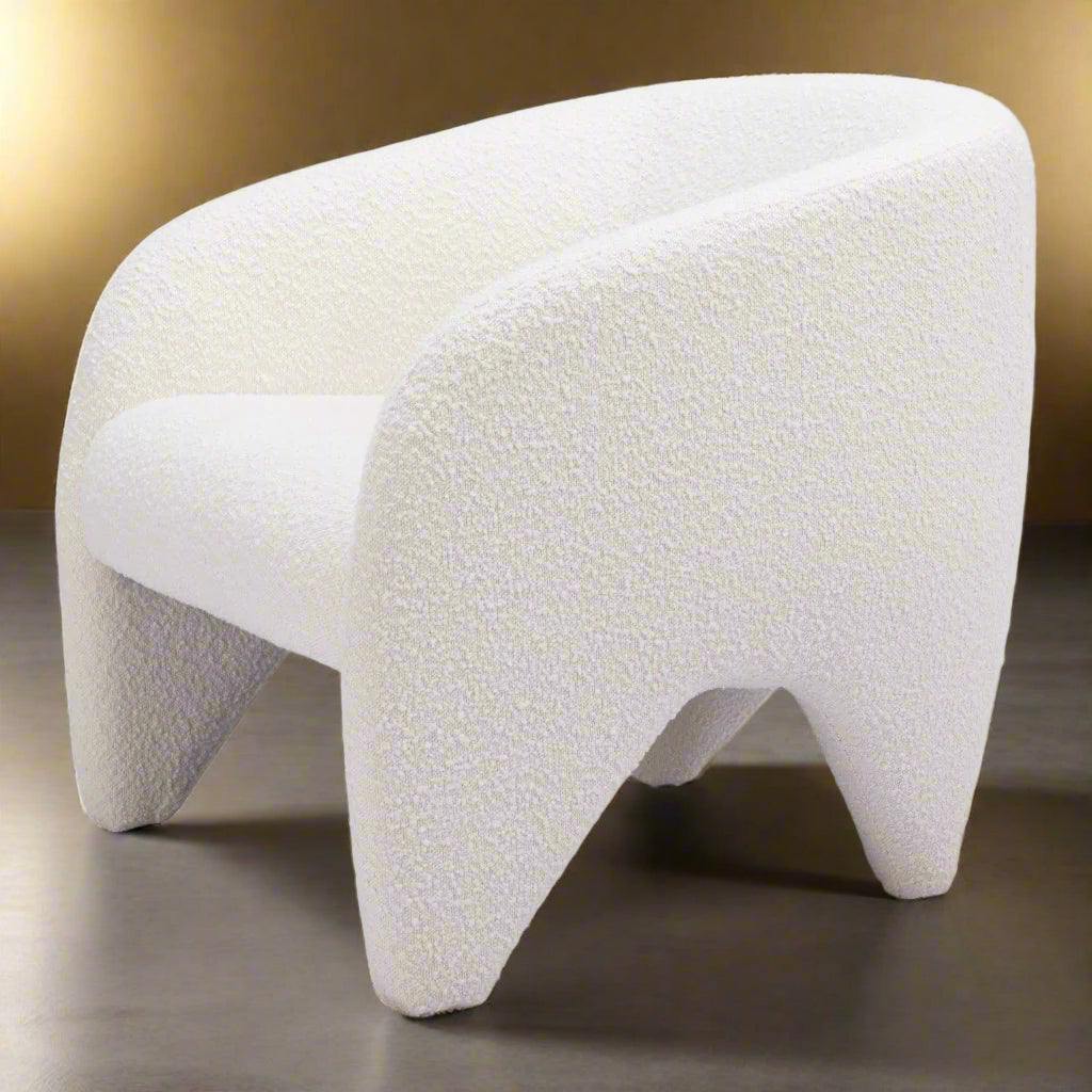 Fowler Accent Chair