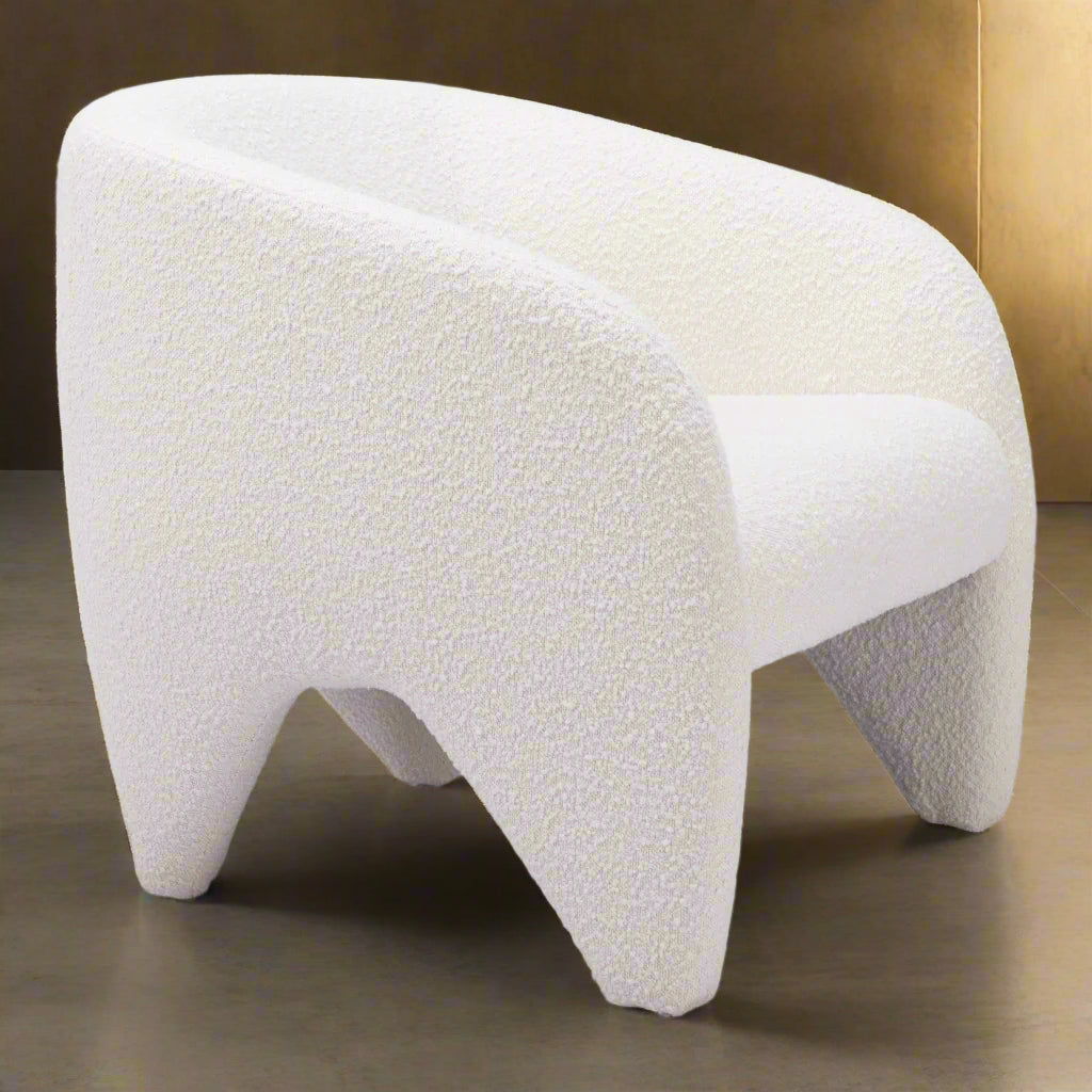 Fowler Accent Chair