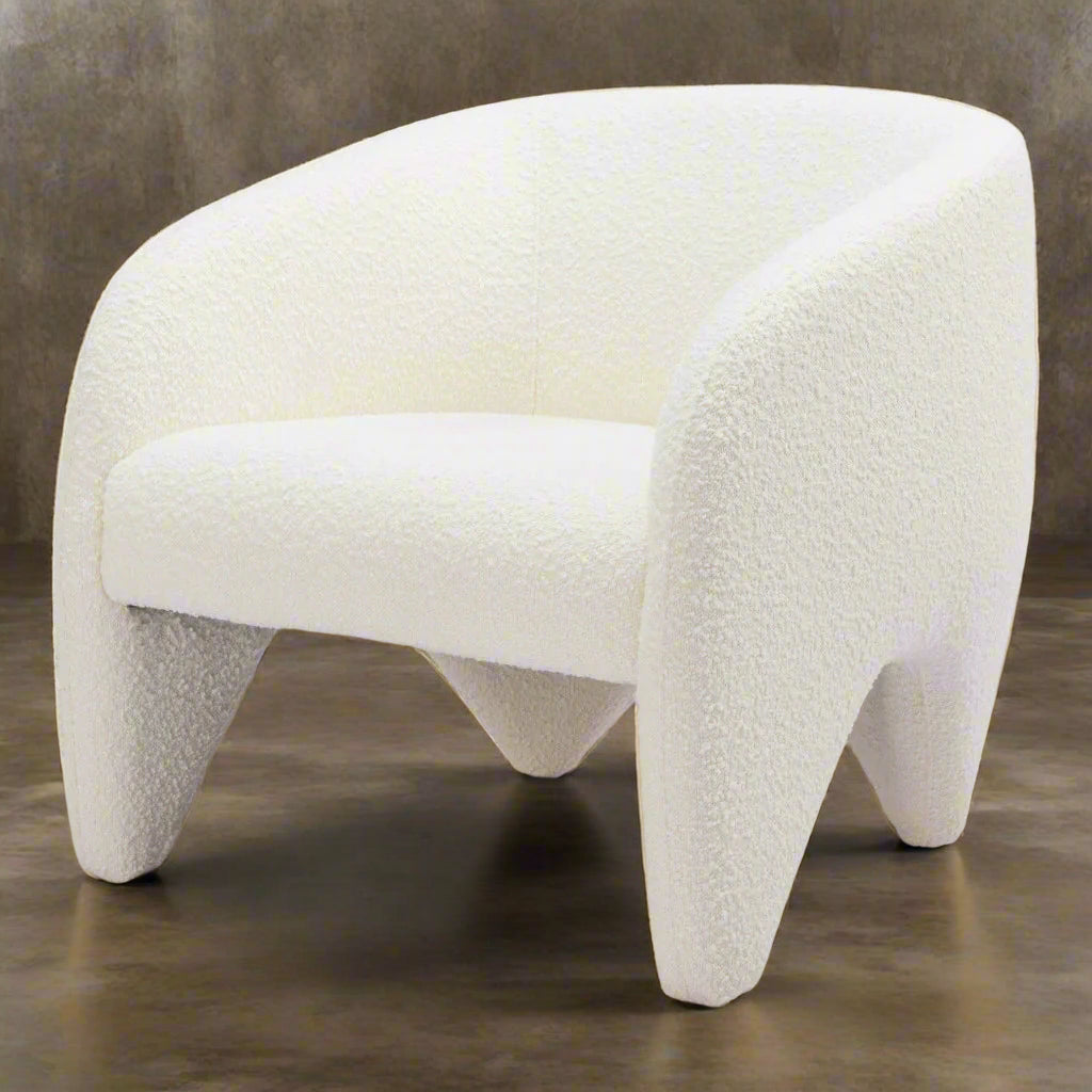 Fowler Accent Chair