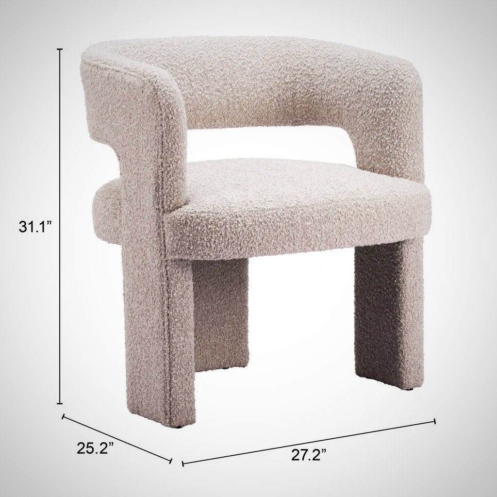 Solon Chair