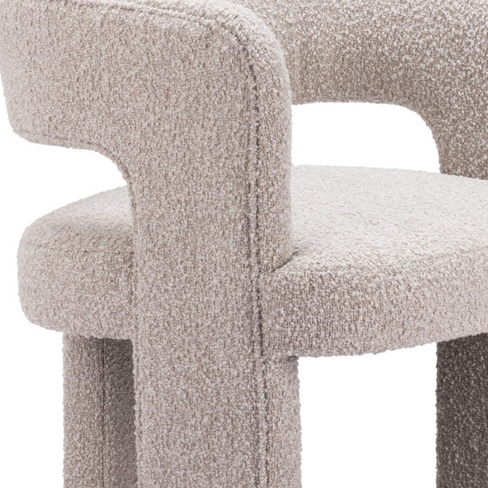 Solon Chair