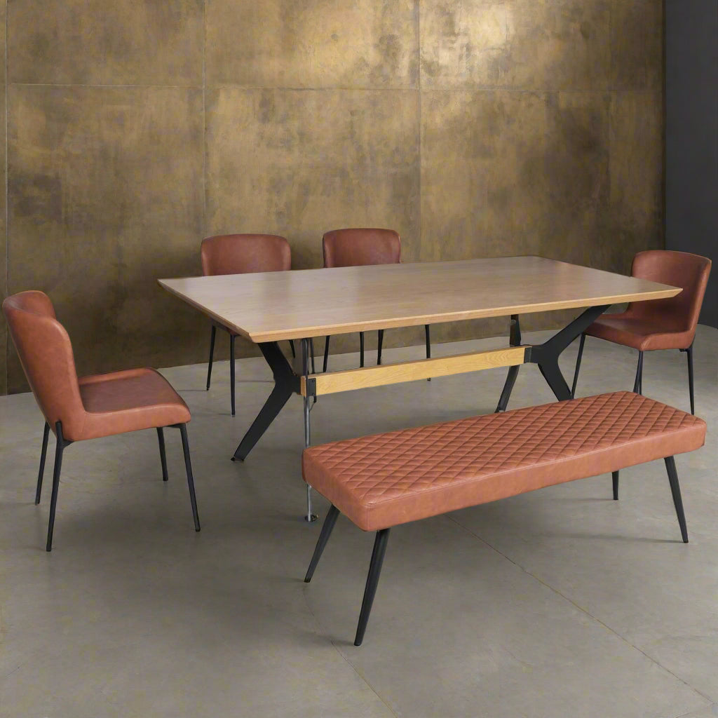 Farmington Dining Table