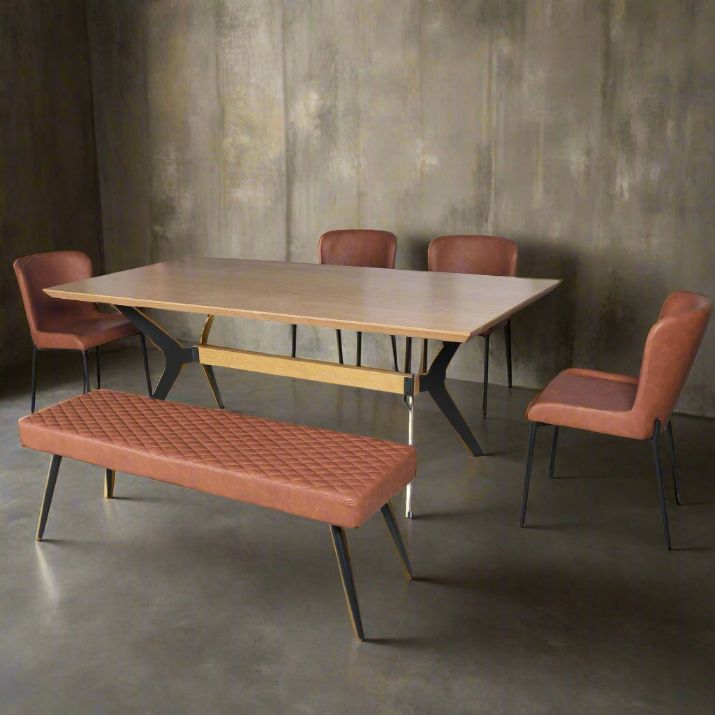 Farmington Dining Table