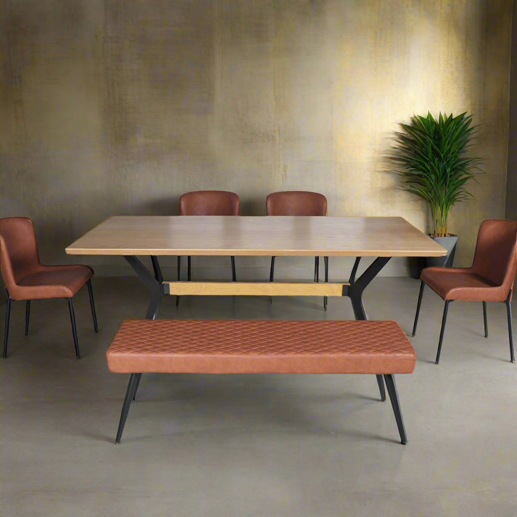 Farmington Dining Table