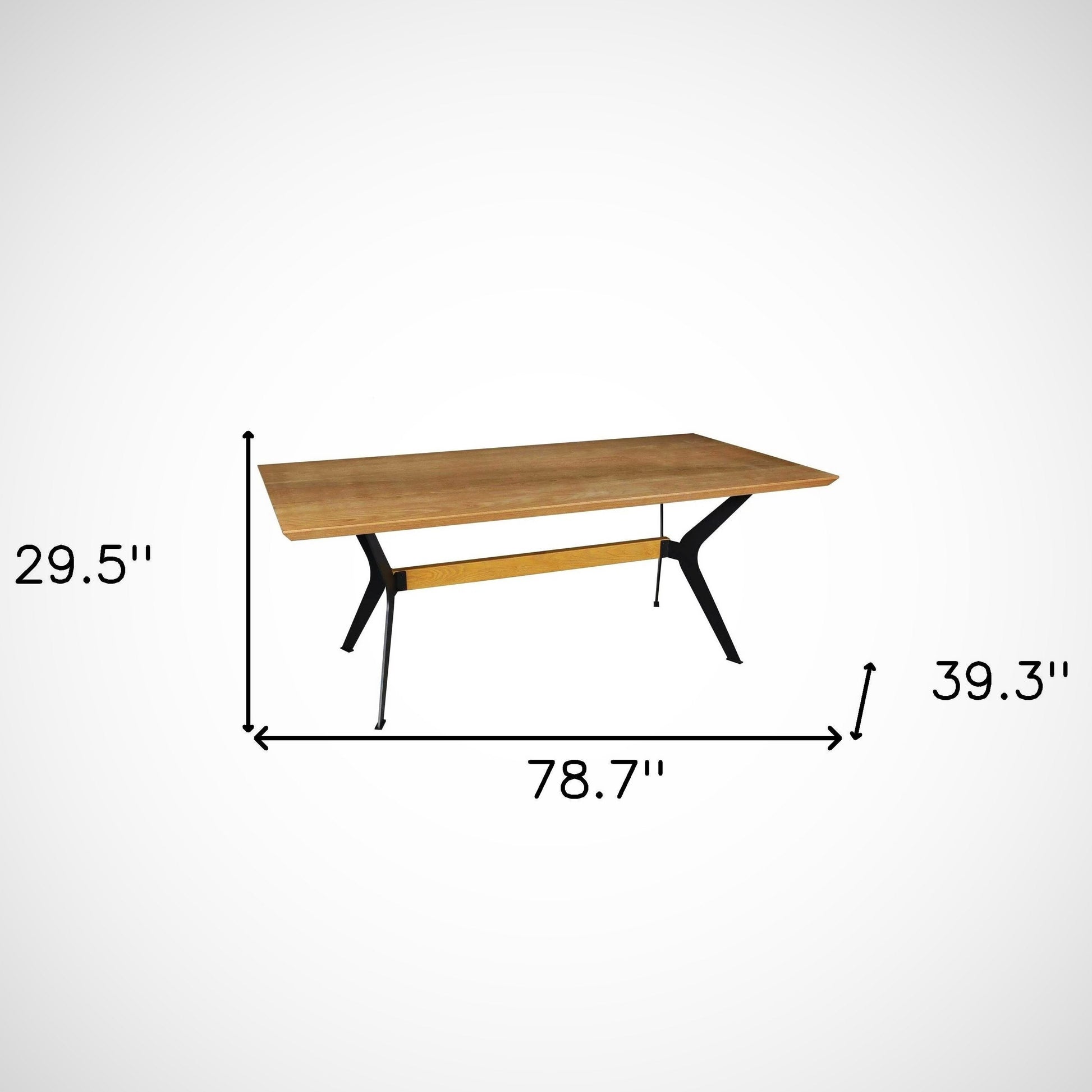 Farmington Dining Table