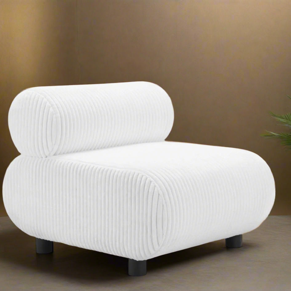 Shelby Lounge Chair