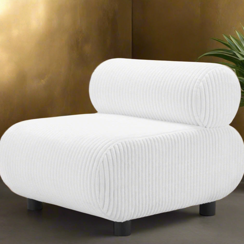 Shelby Lounge Chair