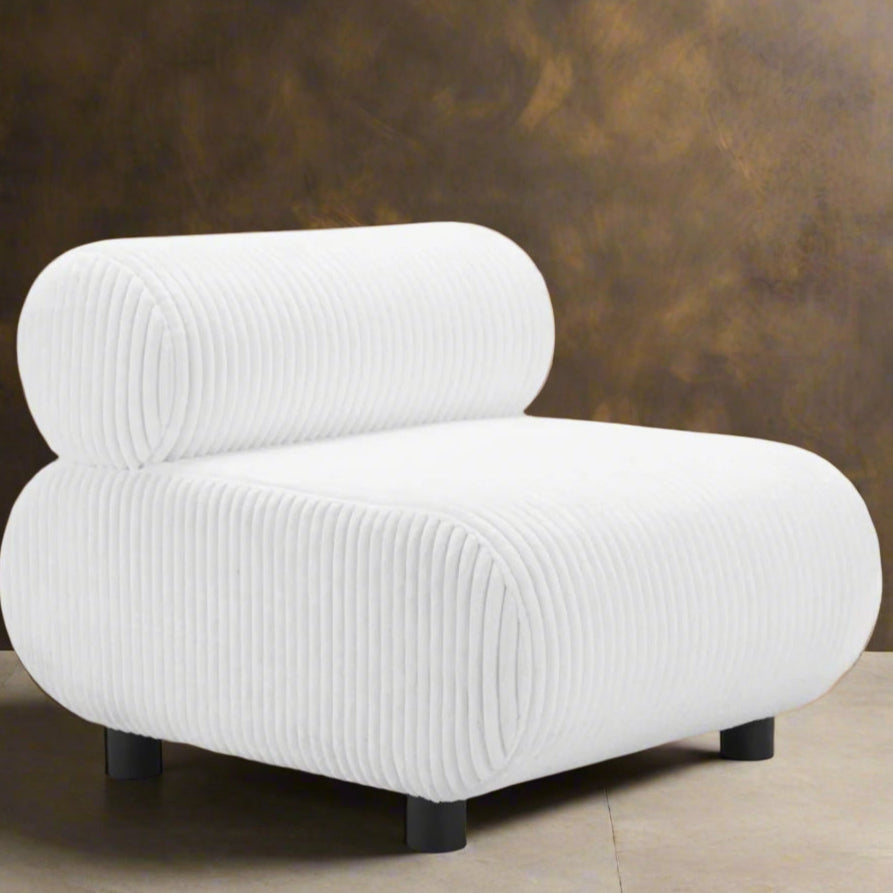 Shelby Lounge Chair