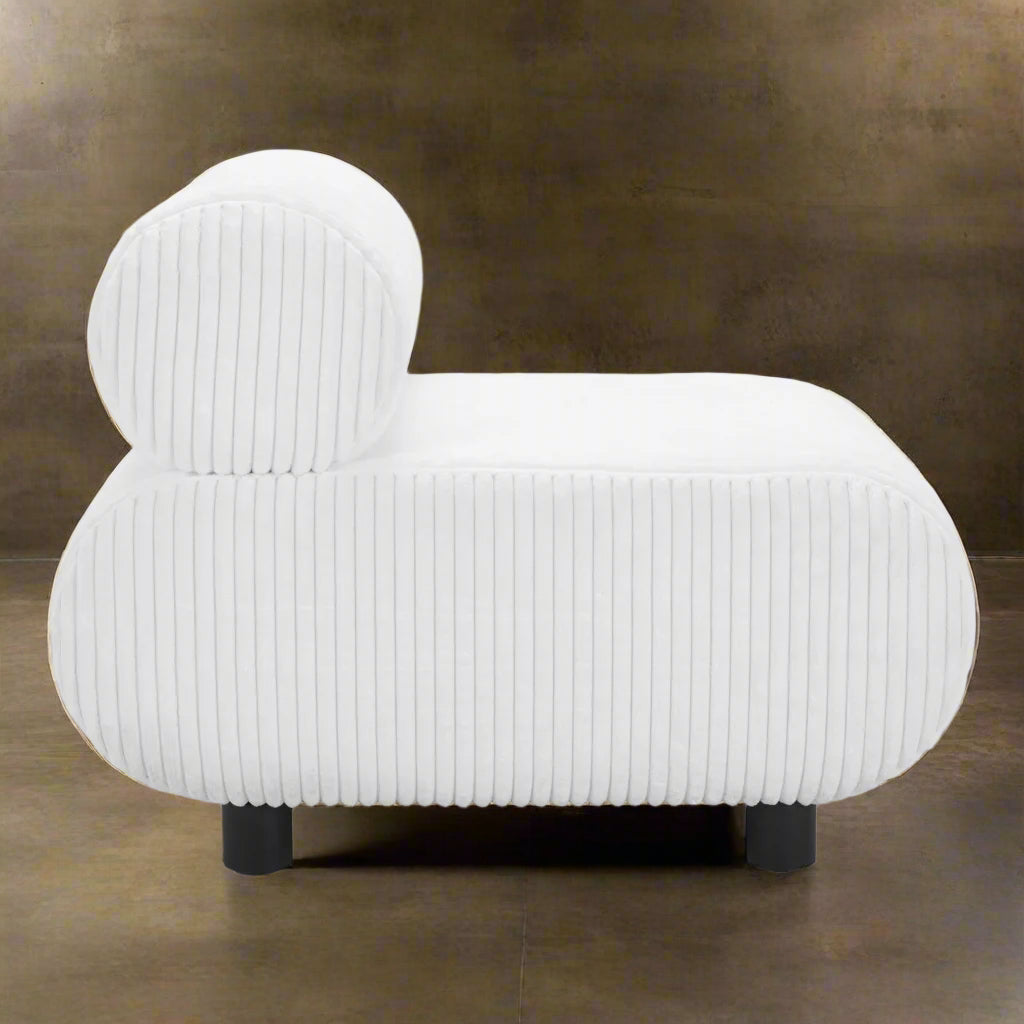 Shelby Lounge Chair