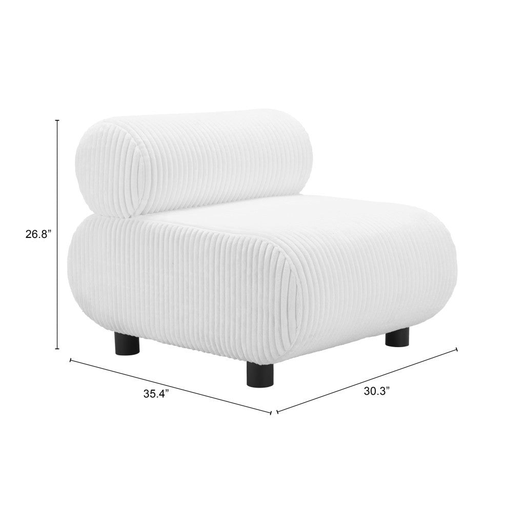 Shelby Lounge Chair