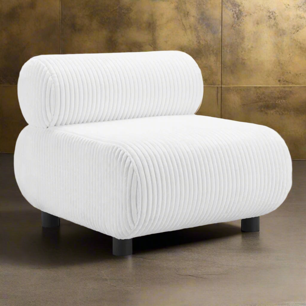 Shelby Lounge Chair