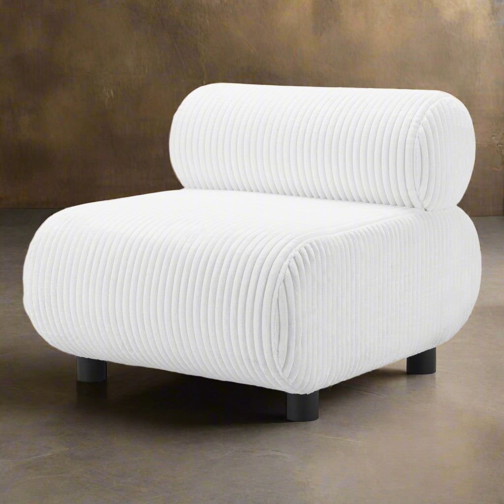 Shelby Lounge Chair