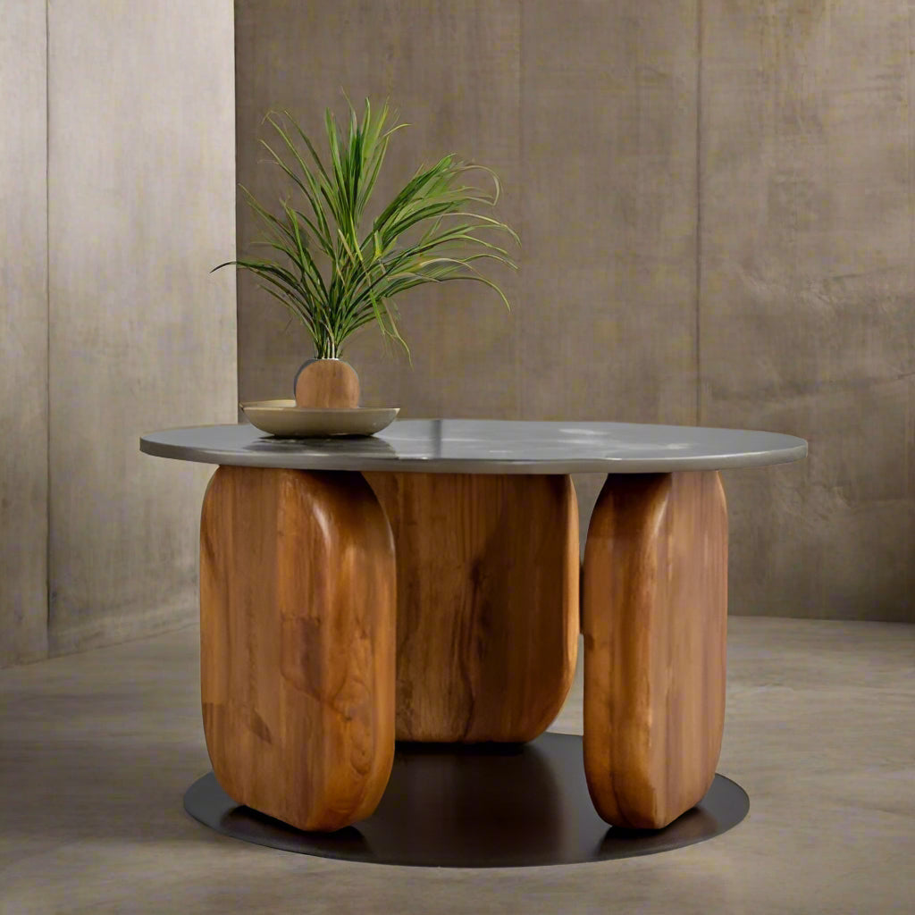 Montezuma coffee Table
