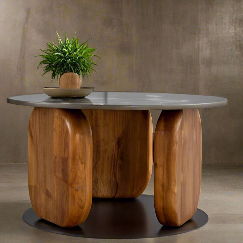 Montezuma coffee Table