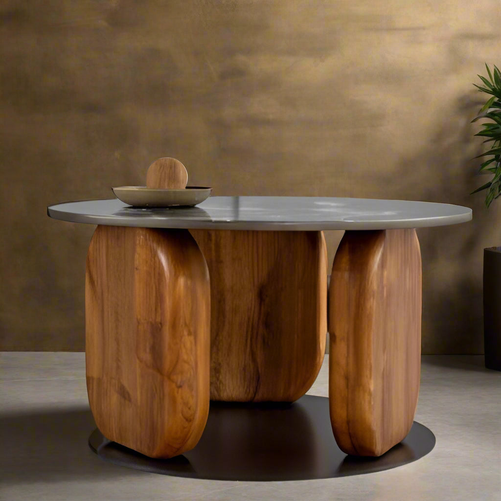 Montezuma coffee Table