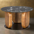 Montezuma Coffee Table