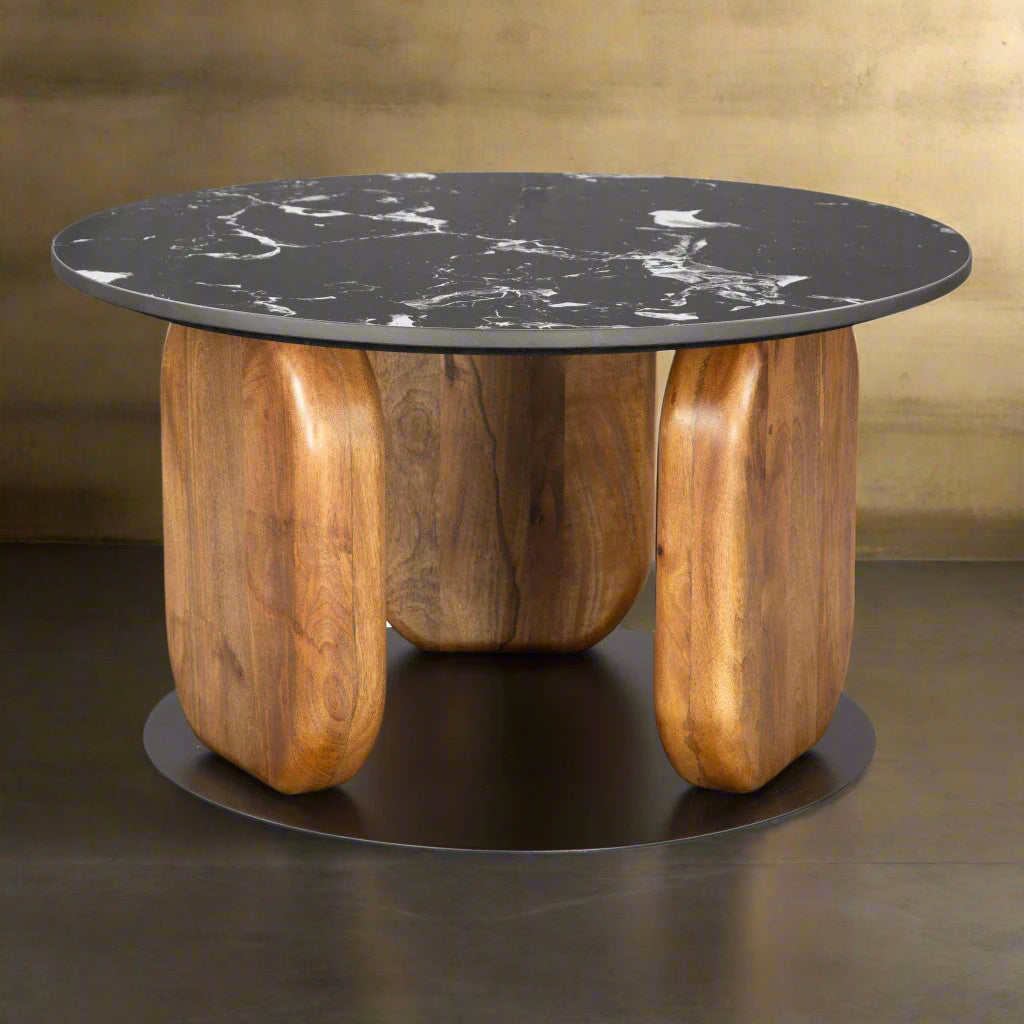 Montezuma coffee Table