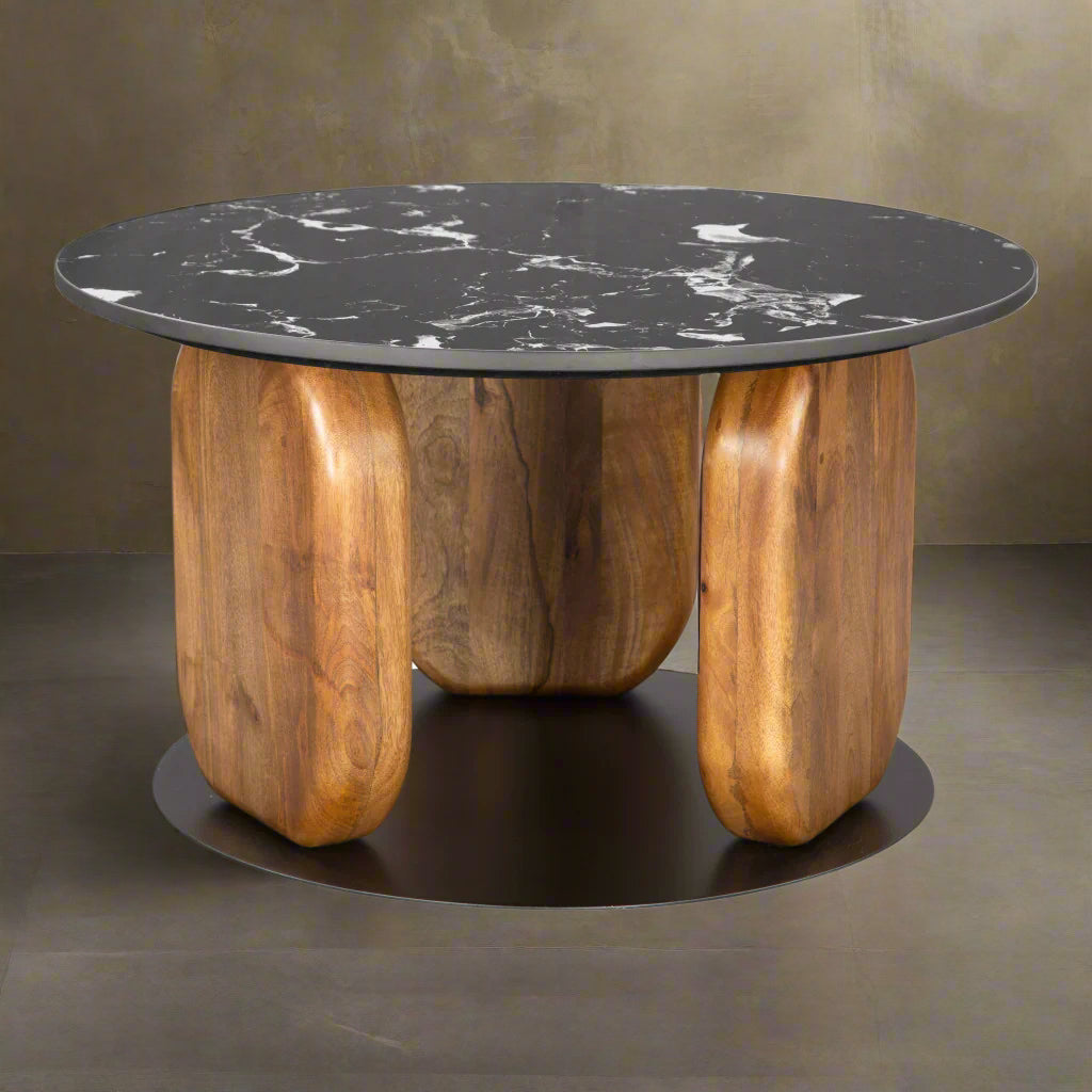 Montezuma coffee Table