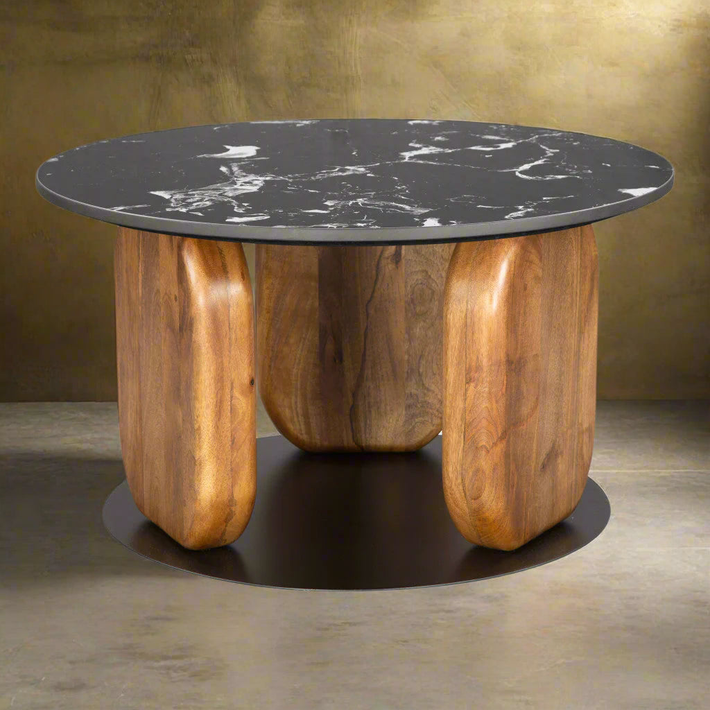 Montezuma coffee Table