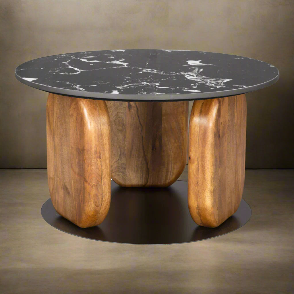 Montezuma coffee Table