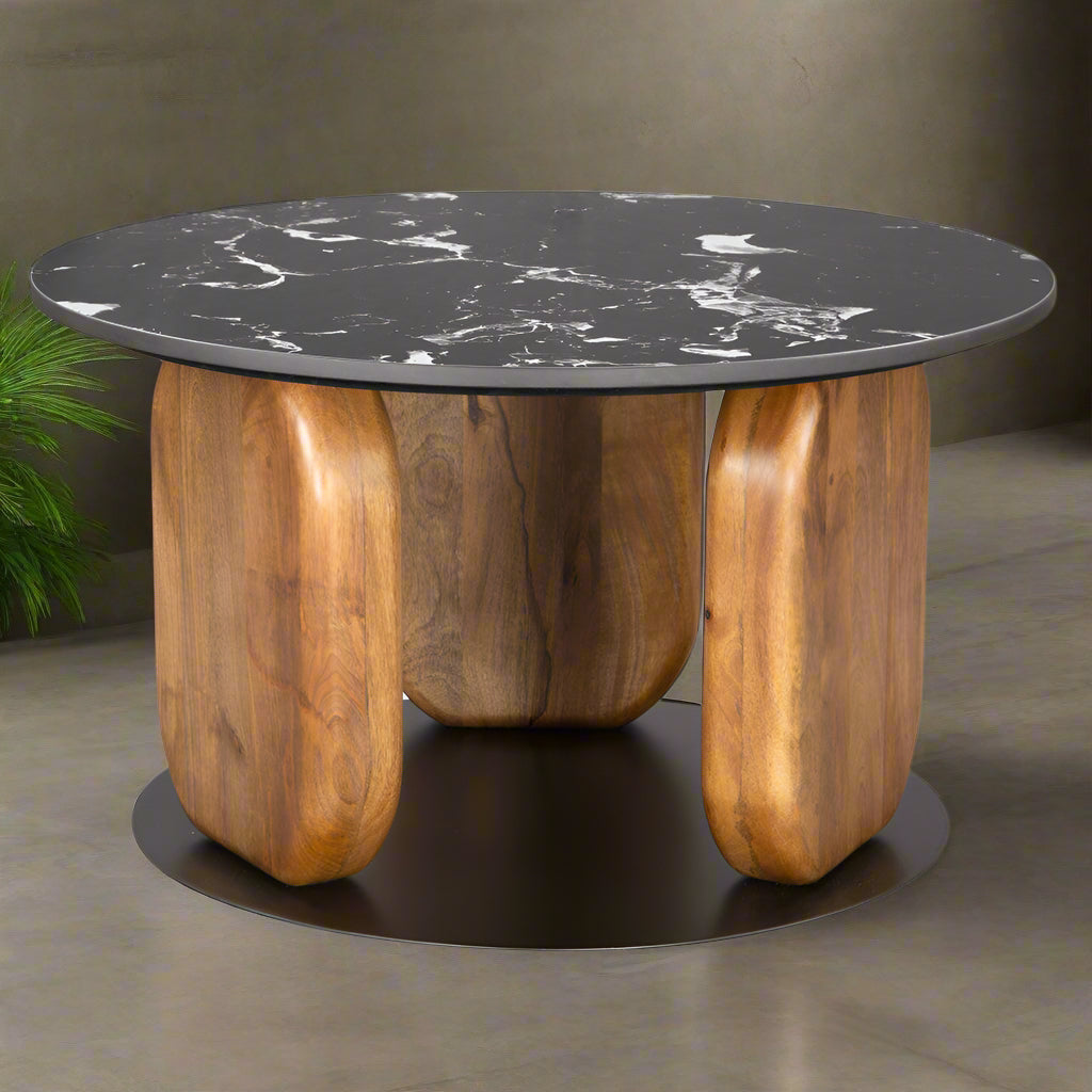 Montezuma coffee Table