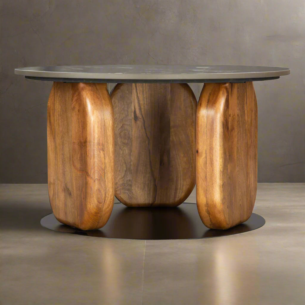 Montezuma coffee Table