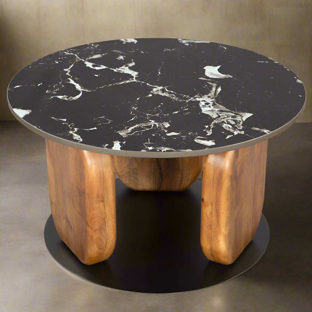 Montezuma coffee Table