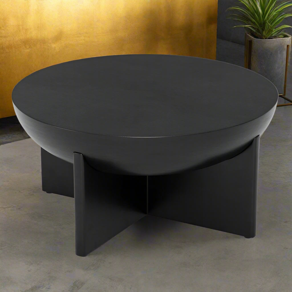 Jefferson Coffee Table