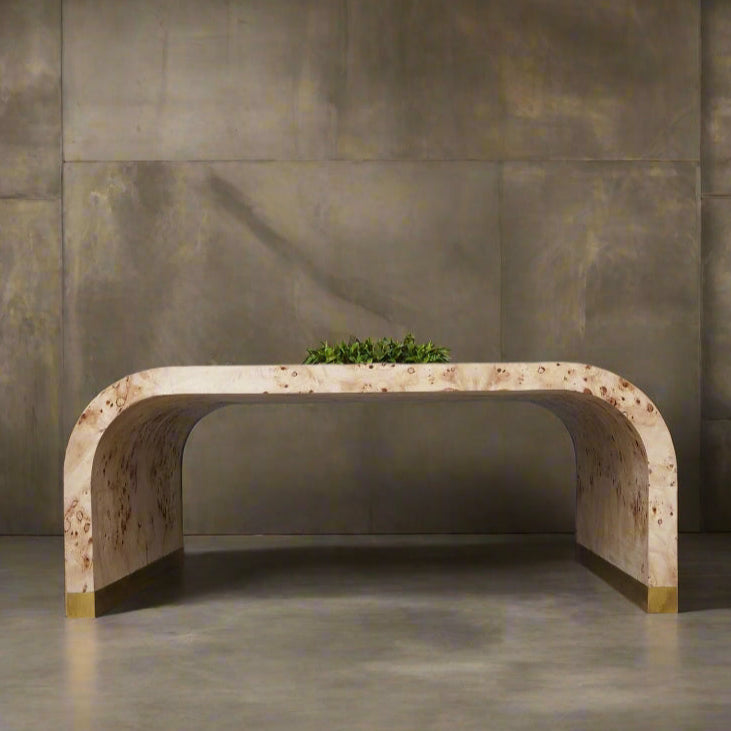 Moriah Coffee Table