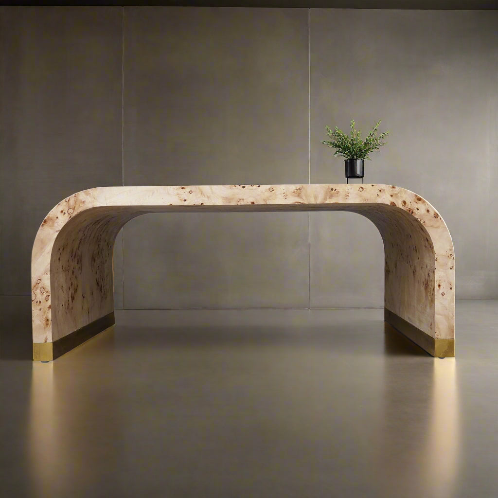 Moriah Coffee Table