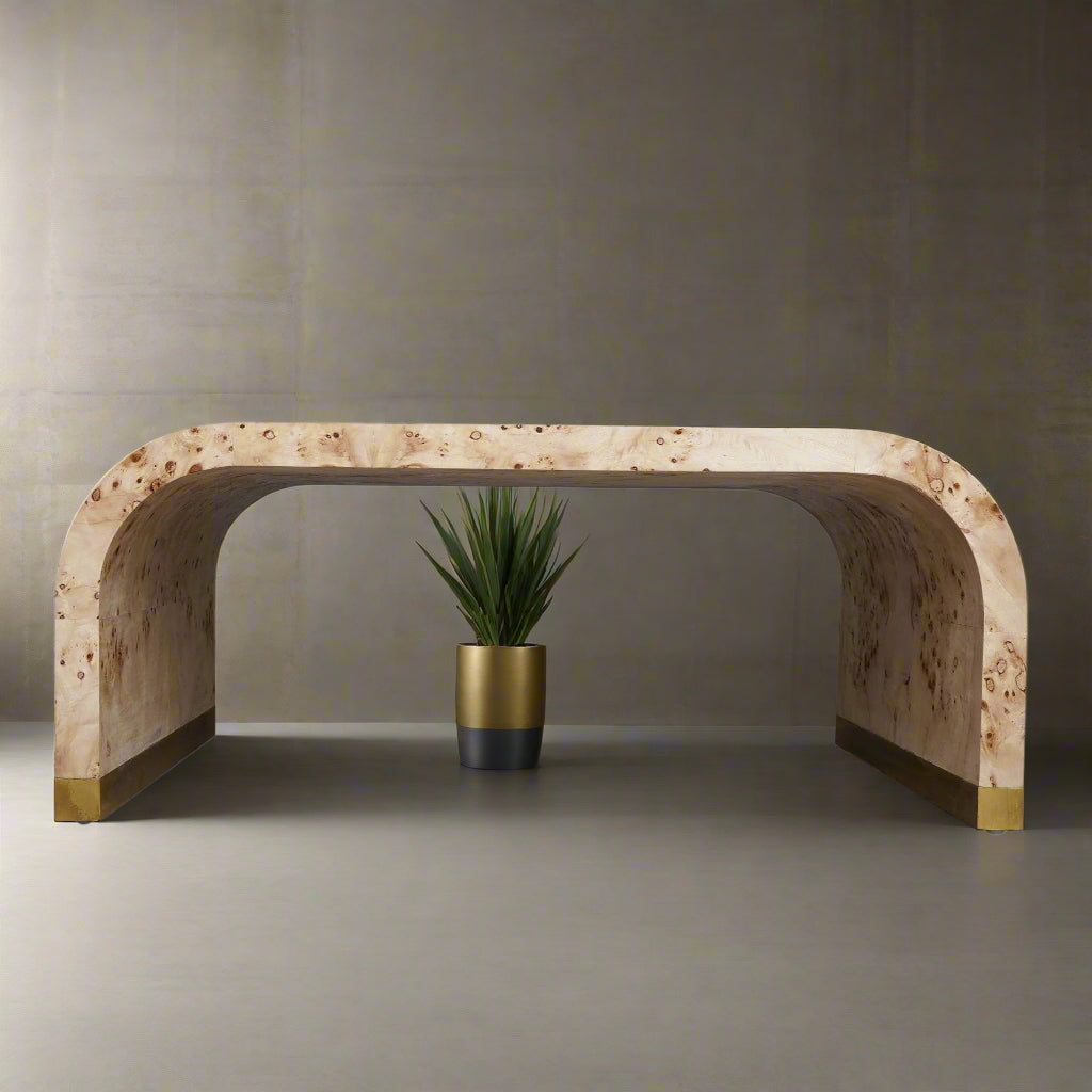 Moriah Coffee Table