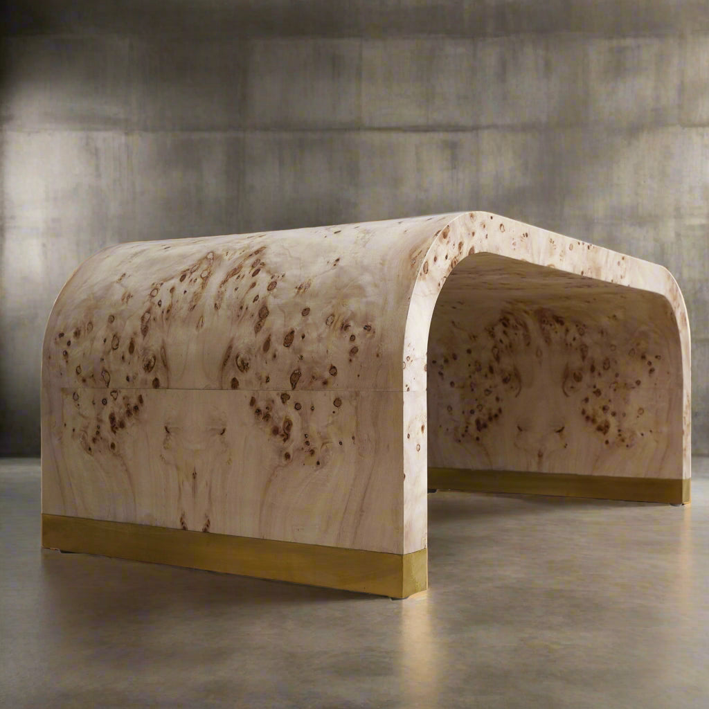 Moriah Coffee Table