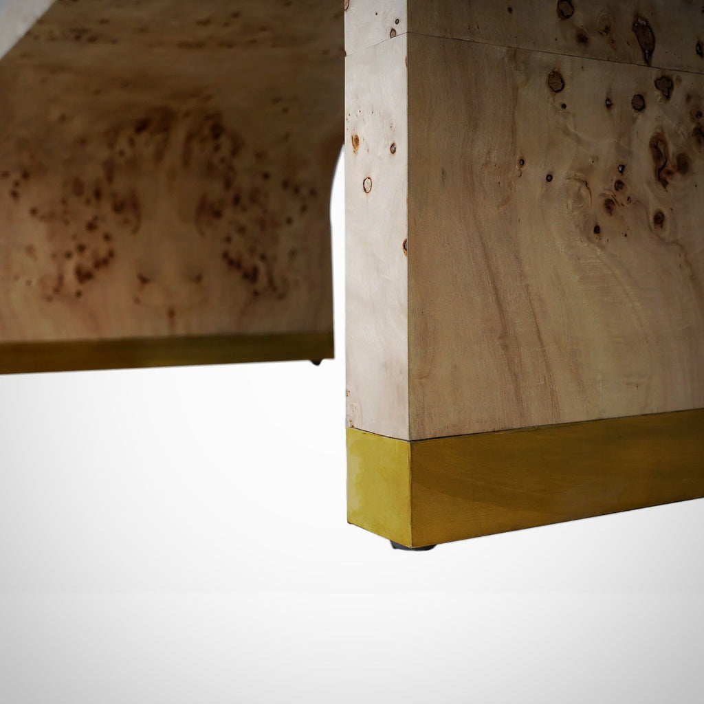 Moriah Coffee Table
