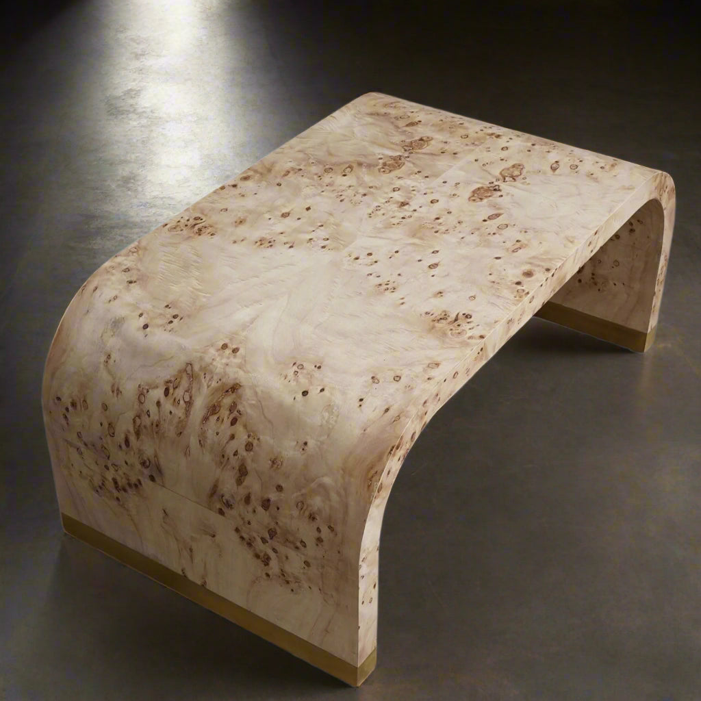 Moriah Coffee Table