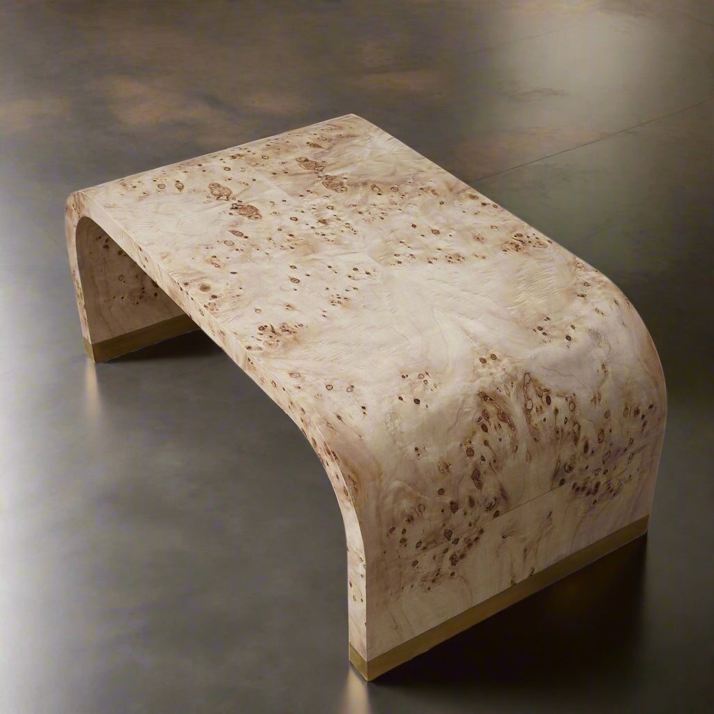 Moriah Coffee Table