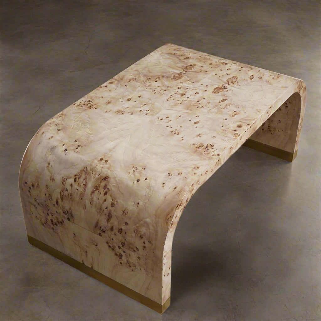 Moriah Coffee Table