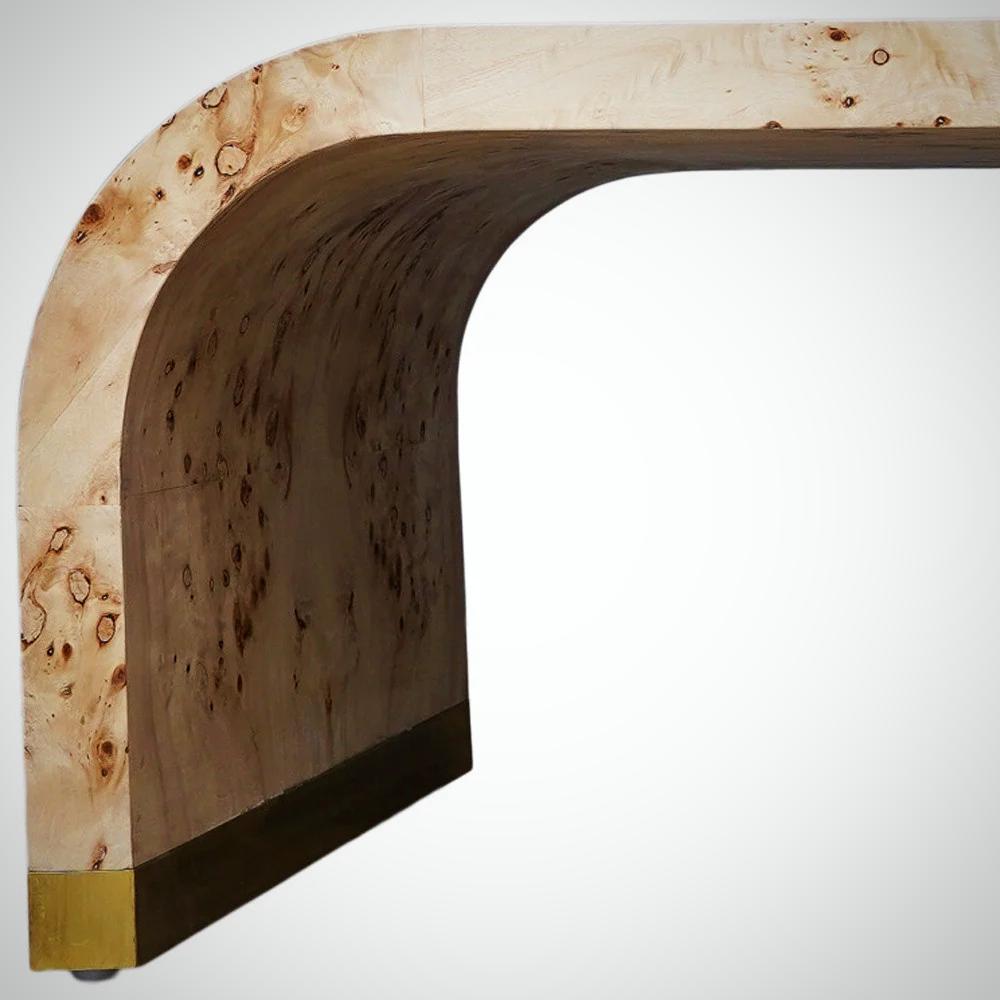 Moriah Coffee Table