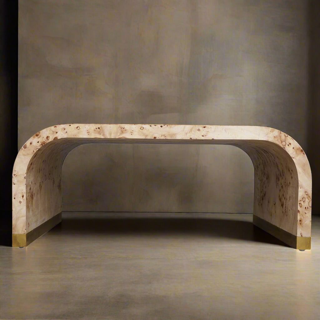 Moriah Coffee Table