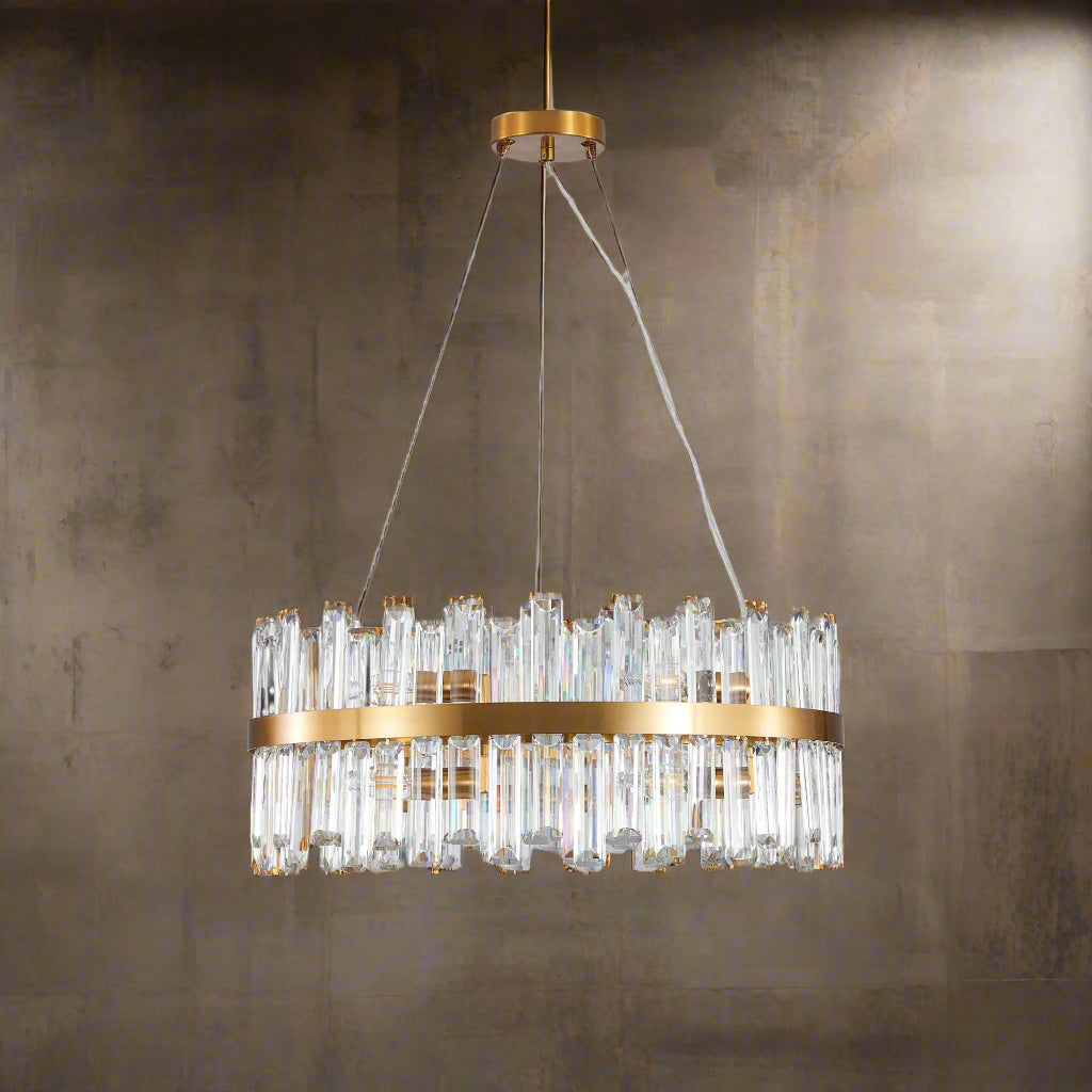 Morehouse Chandelier